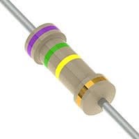 Resistor 750k 1w