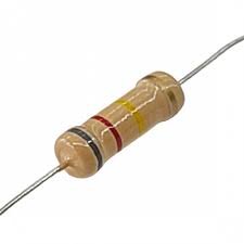 Resistor 820k 1w