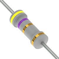 Resistor 4r7 1w