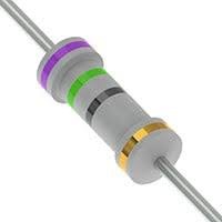 Resistor 75r 1w