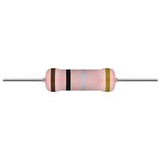 Resistor 0,1r 1w
