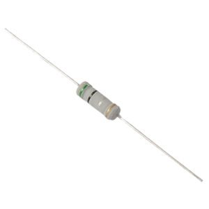 Resistor 0r5 1w