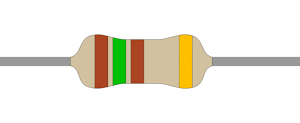 Resistor 150r 1w