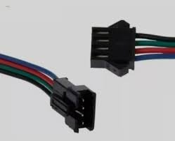 Cabo Jst-sm C/15cm 4vias