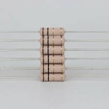 Resistor 1r 3w