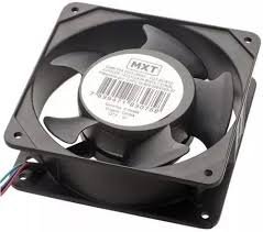 Cooler 80*80*25mm 12v Com Rolamento