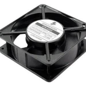 Cooler 120x120x38mm Bivolt C/ Rolamento 110v/220v
