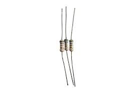 Resistor 5r6 1w