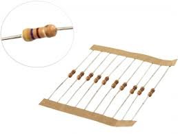 Resistor 470r 1w
