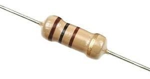 Resistor 100r 1w