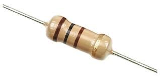 Resistor 100r 1w