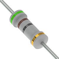 Resistor 51r 3w