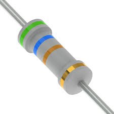 Resistor 56k 2w