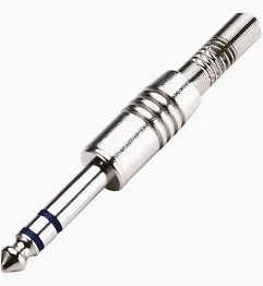 Plug P10 Stereo Ninja - Santo Angelo