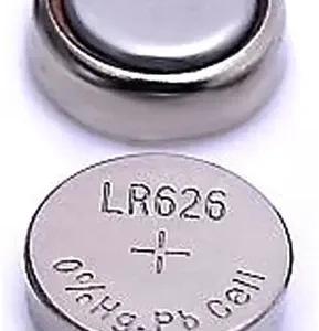 Bateria Alcalina LR626 Ag4 1 Und.