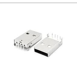 Conector Usb Macho 2.0