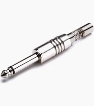 Plug P10 Mono Ninja - Santo Angelo