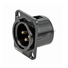 Jack Xlr Macho