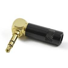 Plug P2 Santo Angelo 90 Graus