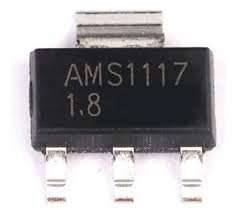 Regulador 1117