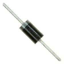 Diodo Retificador 1n5406 600v 3a