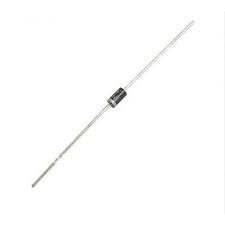 Diodo Retificador 1n5817 20v 1a