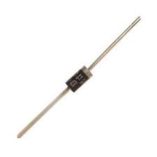 Diodo Retificador 1n4001 50v 1a