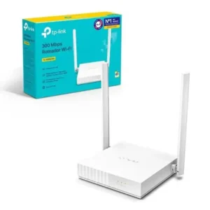 ROTEADOR  Tl-WR829N - TP-LINK