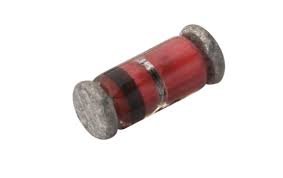 Diodo Retificador Smd Ll4148 100v 200ma