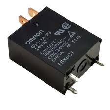 Rele P/ Microondas 24v 16a 5t - Omron