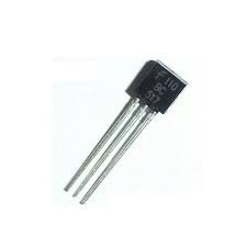 Transistor Bc517