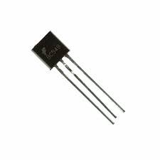 Transistor Bc548