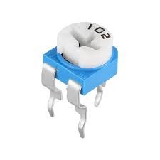 Trimpote 200ohm