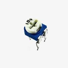Trimpote 100k Ohm