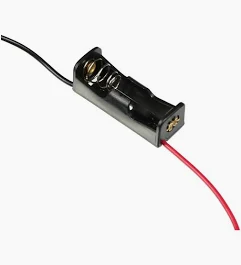 Suporte Bateria Pilha 12v 12 Volts A23 23a