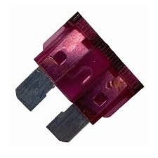 Fusivel De Lamina 40a Grande