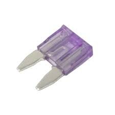 Fusivel De Lamina 35a Pequeno