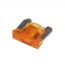 Fusivel De Lamina 5a - Micro