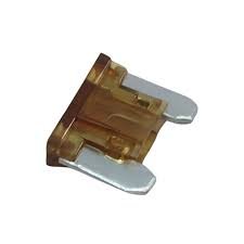 Fusivel De Lamina 7,5a - Micro