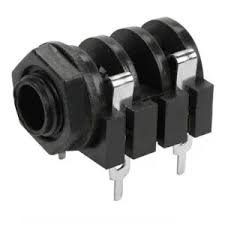 Jack J10 Mono 4t Circuito Fechado P/placa