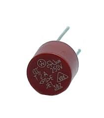 Fusivel De Pico T2a 250v