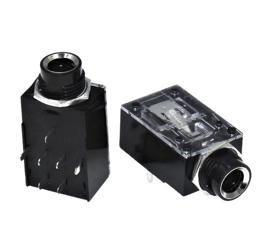 Jack P10 7t P/caixa