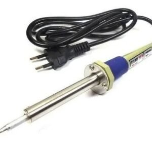 Ferro De Solda Plus Sc40 220v -hikari