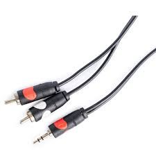 Cabo 1 P2 St X 2 Rca 2mts Sa2x - Santo Angelo