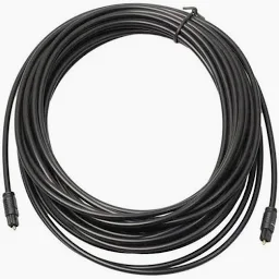 Cabo Optico Toslink - 10m