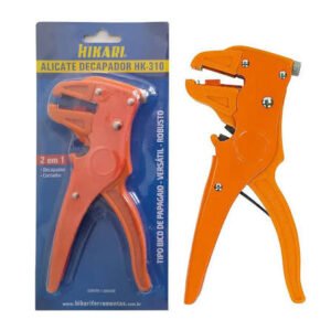 Alicate Decapador Hk-310 - Hikari