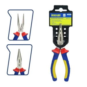 Alicate Bico Longo 6 Polegadas Hk-700 - Hikari