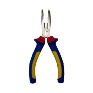 Alicate Curvo 6 Polegadas Hk-703 - Hikari