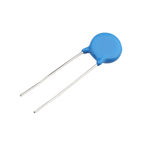 Varistor 7d391k
