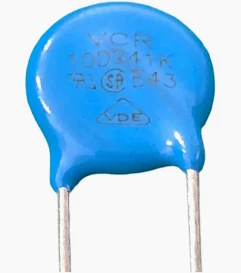 Varistor 10d241k
